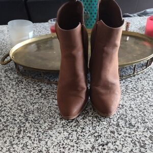 Women's Ankle Boots Size 9 Ankle Boots HOLIDAY SPECIAL PRICE